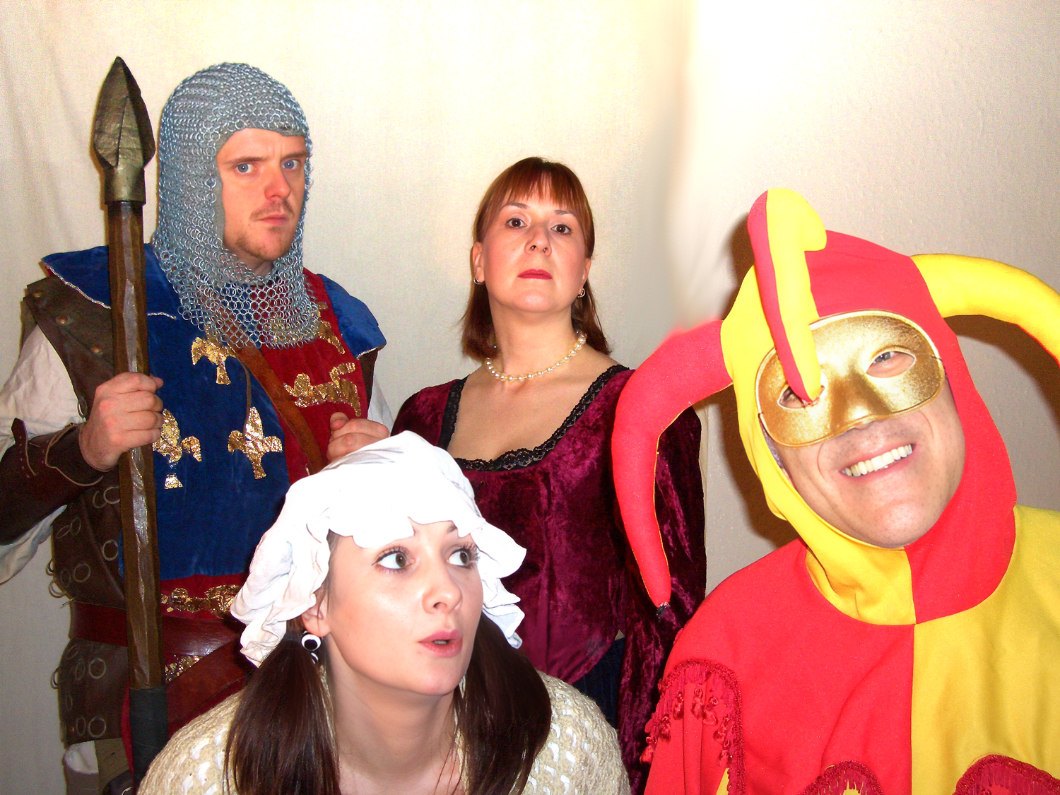 MEDIEVAL